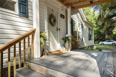 Welcome to 2243 Limerick Road in Midway, where modern updates - photo 3