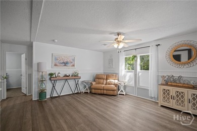 Welcome to 2243 Limerick Road in Midway, where modern updates - photo 8
