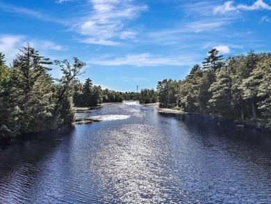Buildable waterfront lot along Togus Stream! This affordable 1 - photo 3
