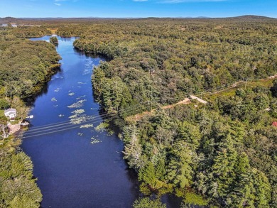 Buildable waterfront lot along Togus Stream! This affordable 1 - photo 5