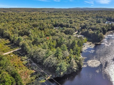 Buildable waterfront lot along Togus Stream! This affordable 1 - photo 8