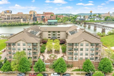 Tennessee River - Knox County Home Sale Pending in Knoxville Tennessee