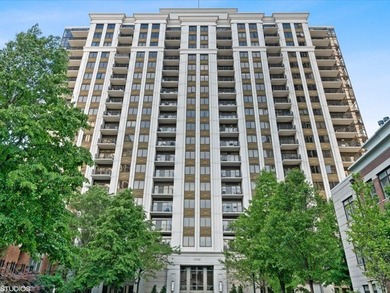 Lake Michigan - Cook County Condo Active Under Contract in Chicago Illinois