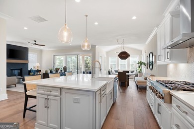 $50K Reduction!! Pristine Ranch with Golf Course and Mountain - photo 5