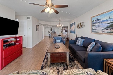 This is The Dunes condo you've been waiting for! HAPPINESS TRULY