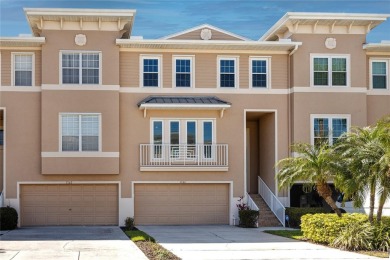 Lake Townhome/Townhouse Sale Pending in Seminole, Florida