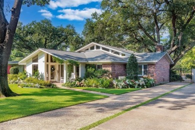 Lake Home Sale Pending in Shreveport, Louisiana