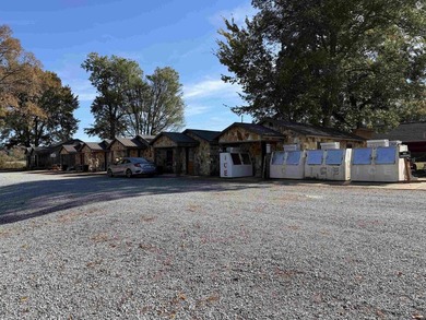 Turnkey, fully operating & equipped resort complex on Reelfoot - photo 12
