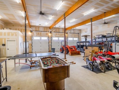Luxury Barndominium Retreat on 39 acres with Lake Views and - photo 13