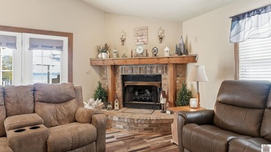 Located on main channel of Kentucky Lake, this spacious home - photo 13