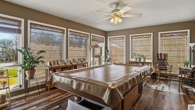 Located on main channel of Kentucky Lake, this spacious home - photo 15