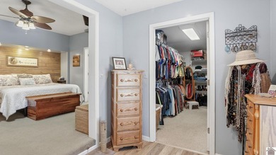 Located on main channel of Kentucky Lake, this spacious home - photo 17