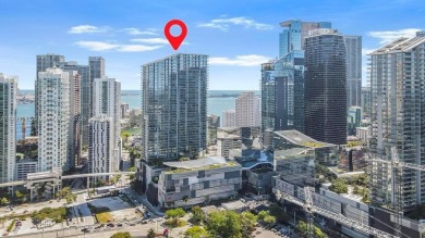 Miami River Condo For Sale in Miami Florida