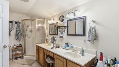Located on main channel of Kentucky Lake, this spacious home - photo 21