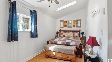 Located on main channel of Kentucky Lake, this spacious home - photo 23