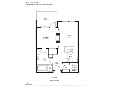 A rarely available penthouse quarter-share in Evolution - photo 24