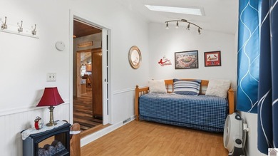 Located on main channel of Kentucky Lake, this spacious home - photo 24