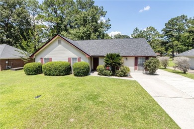 Welcome to this beautifully maintained 4-bedroom, 2-bath home - photo 1