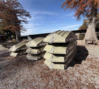 Turnkey, fully operating & equipped resort complex on Reelfoot - photo 36