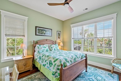 Better than new with breathtaking marsh views, this Lighthouse - photo 49