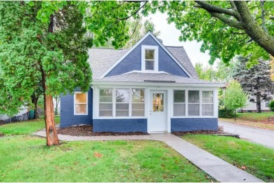 Lake Home Sale Pending in Saint Paul, Minnesota