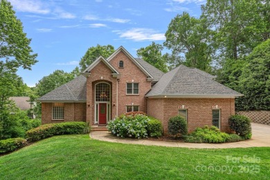 Lake Home For Sale in Mooresville, North Carolina