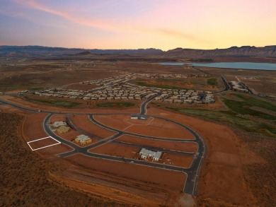 Sand Hollow  Reservior Lot For Sale in Hurricane Utah