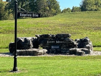 Lake Acreage Sale Pending in Cape Girardeau, Missouri