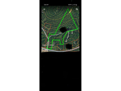 (private lake, pond, creek) Acreage For Sale in Plainfield New Hampshire