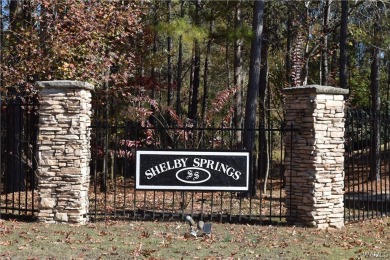 (private lake, pond, coastal) Acreage For Sale in Calera Alabama