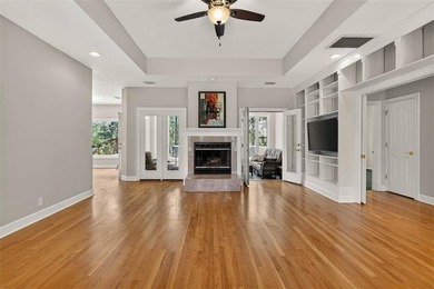 Tucked within the gated community of Oak Grove Island, 189 - photo 5