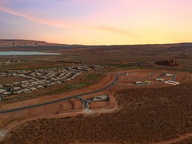 Sand Hollow  Reservior Lot For Sale in Hurricane Utah