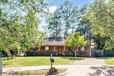 Lake Home For Sale in Mobile, Alabama