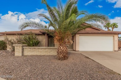 Lake Home For Sale in Mesa, Arizona