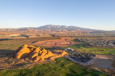 Sand Hollow  Reservior Lot For Sale in Hurricane Utah