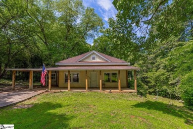 Lake Keowee Home For Sale in Seneca South Carolina