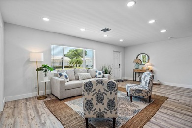 Totally and professionally refurbished. Move in ready. 3 - photo 7