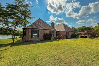 Lake Home For Sale in Goddard, Kansas