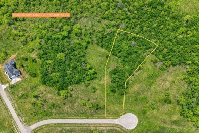 2.5 Acre off water Lot in Lake Subdivision! - photo 9