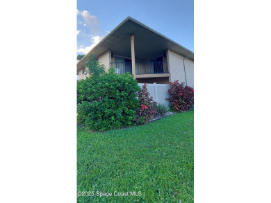 Lake Condo For Sale in Rockledge, Florida
