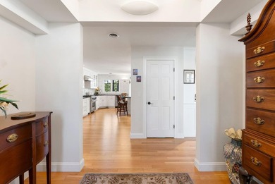 Set on coveted Pine Island, this exceptional waterfront offering - photo 6