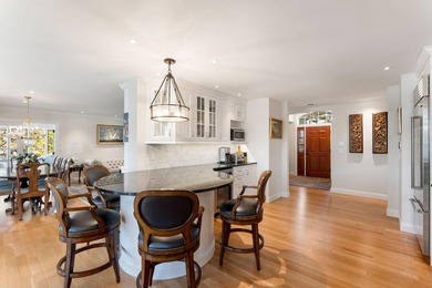 Set on coveted Pine Island, this exceptional waterfront offering - photo 9