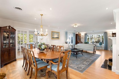 Set on coveted Pine Island, this exceptional waterfront offering - photo 10