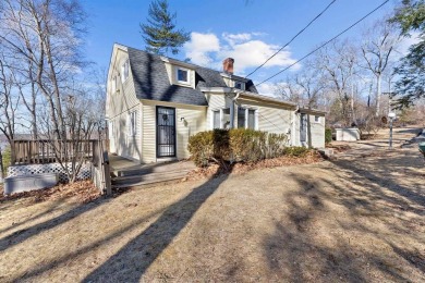 Lake Home For Sale in Coventry, Connecticut