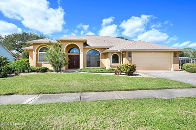 Indian River Home For Sale in Merritt Island Florida