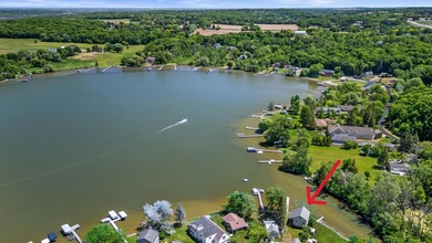 Lake life doesn't have to mean a huge house--just the perfect - photo 25