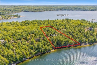  Lot For Sale in Mcdougall 