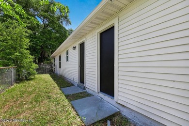 Charming 2-bedroom, 1-bath home in the heart of Jacksonville - photo 46