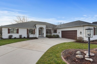 Lake Home Sale Pending in Champaign, Illinois