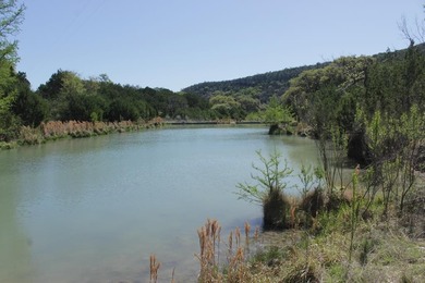 (private lake, pond, creek) Acreage For Sale in Leakey Texas